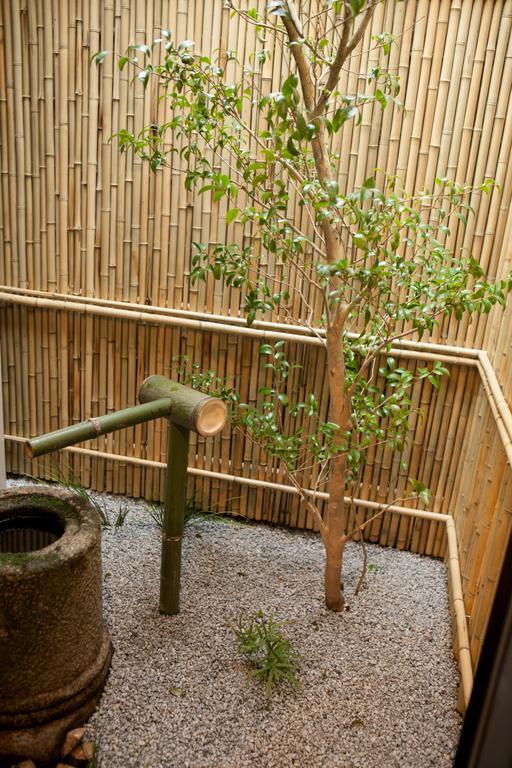 Rinn Kujokamogawa Kyōto Exterior foto