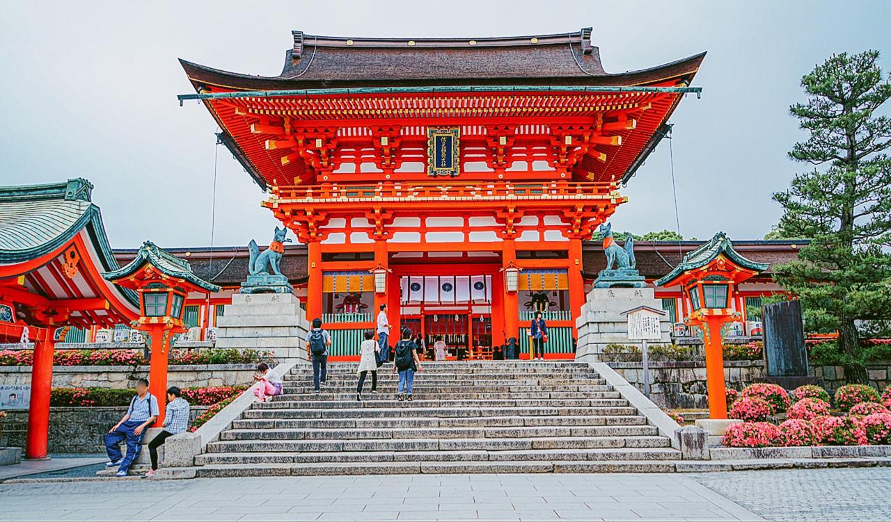 Rinn Kujokamogawa Kyōto Exterior foto