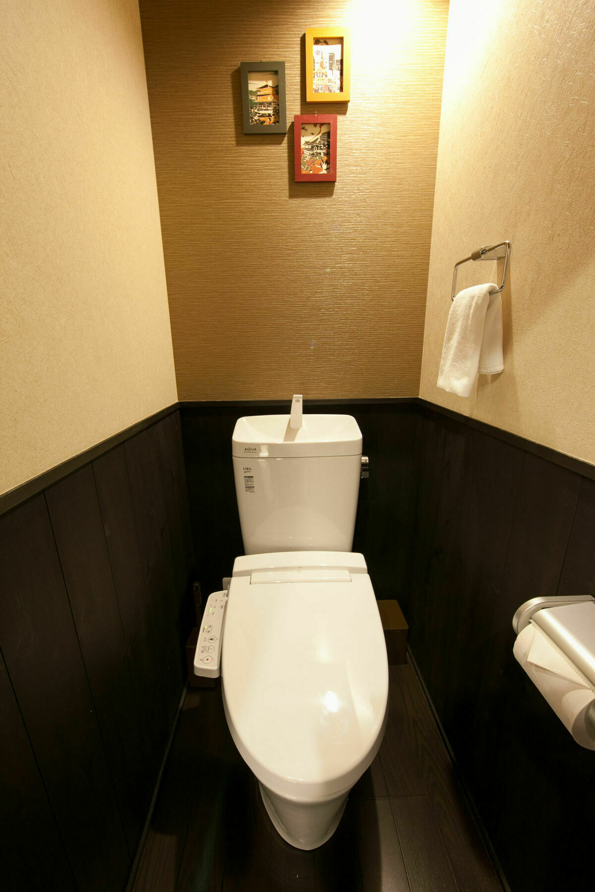 Rinn Kujokamogawa Kyōto Exterior foto