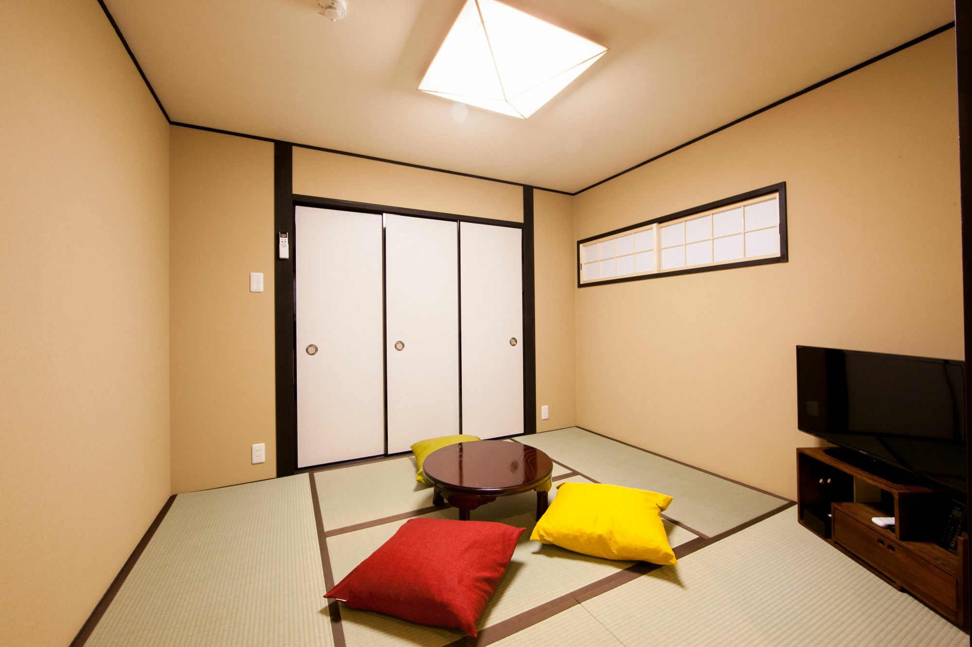 Rinn Kujokamogawa Kyōto Exterior foto