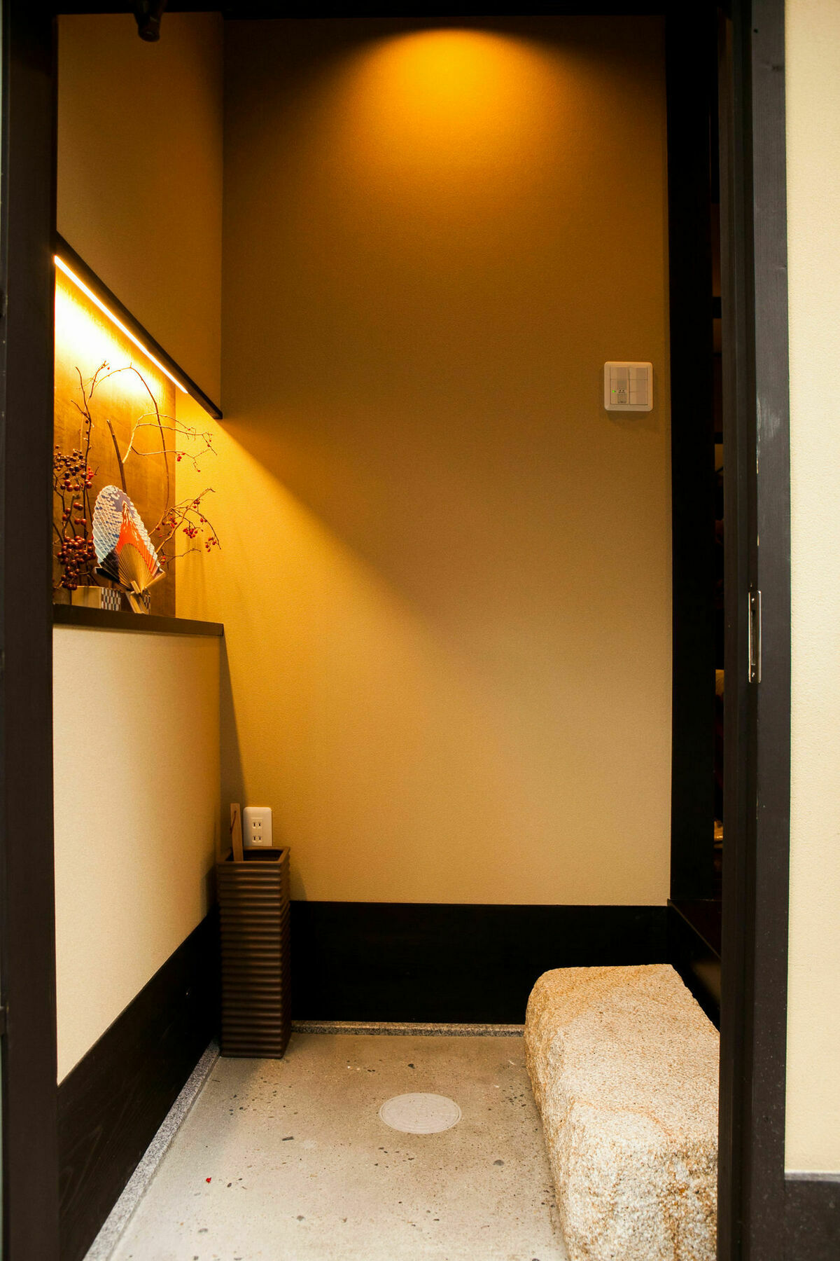 Rinn Kujokamogawa Kyōto Exterior foto