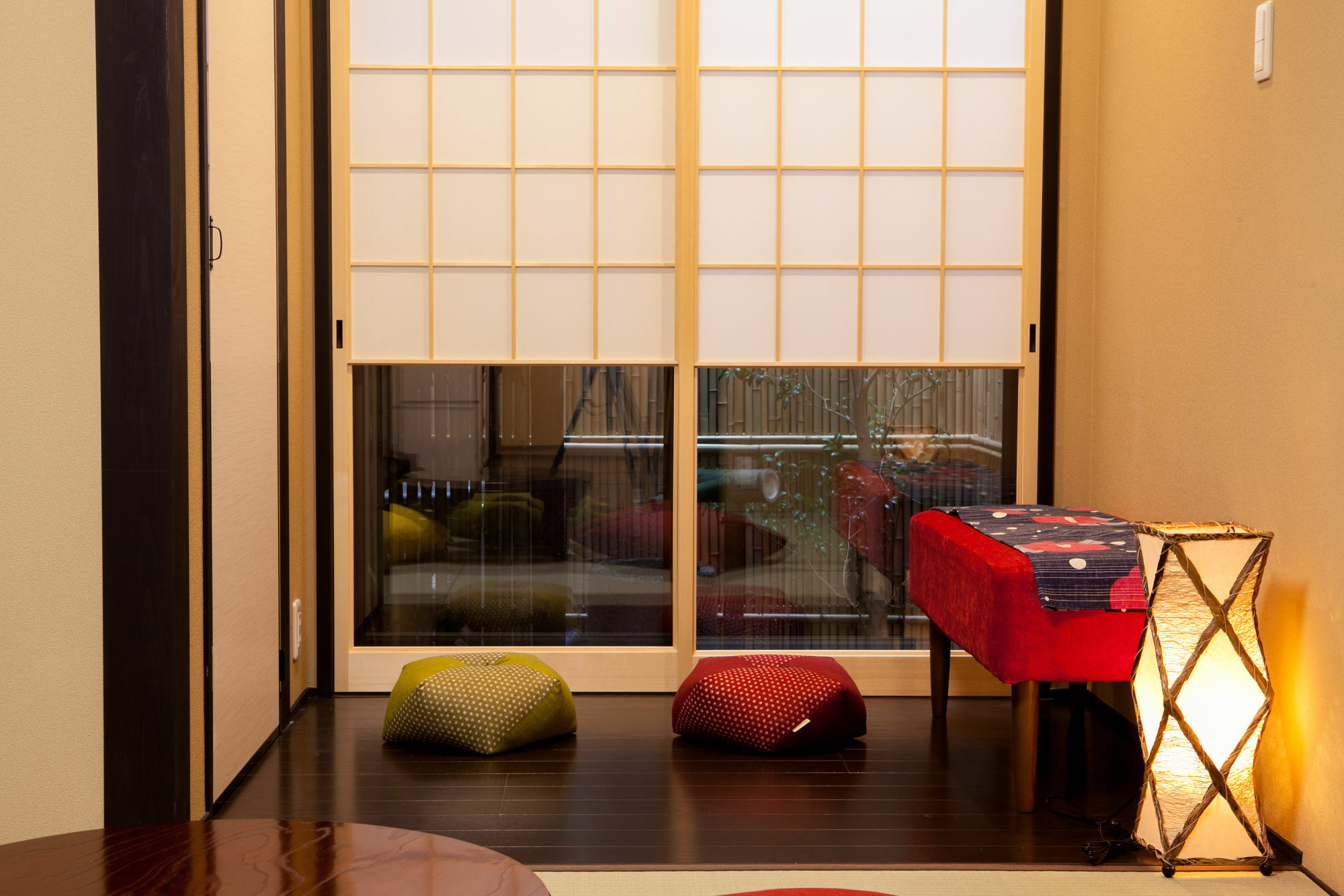Rinn Kujokamogawa Kyōto Exterior foto