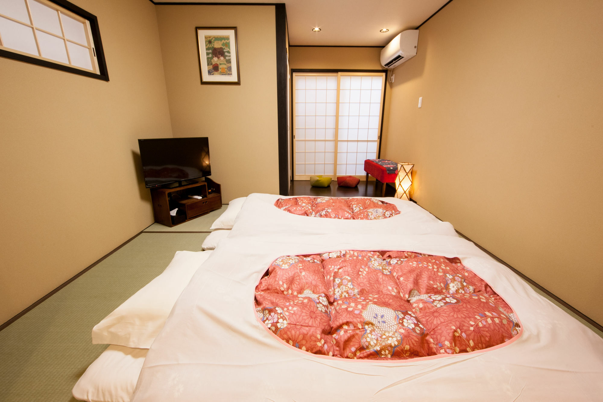 Rinn Kujokamogawa Kyōto Exterior foto