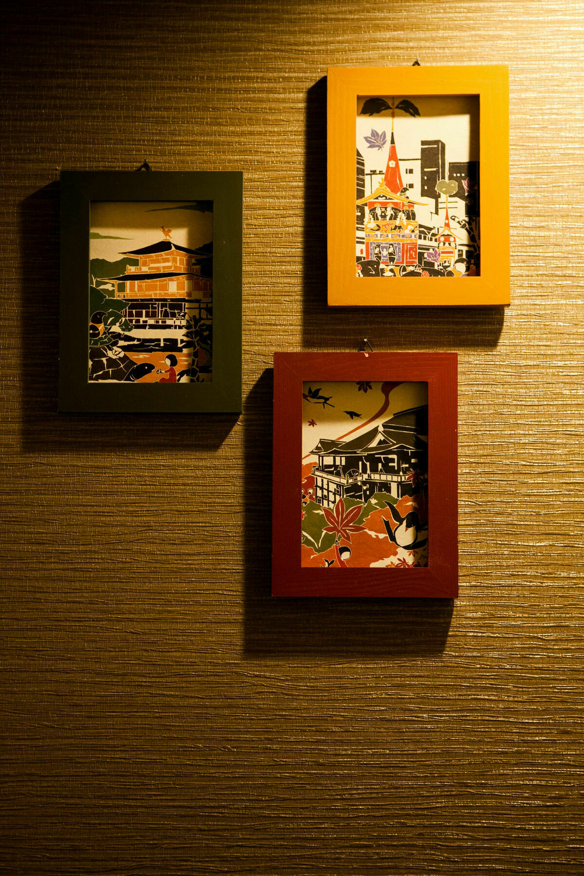 Rinn Kujokamogawa Kyōto Exterior foto
